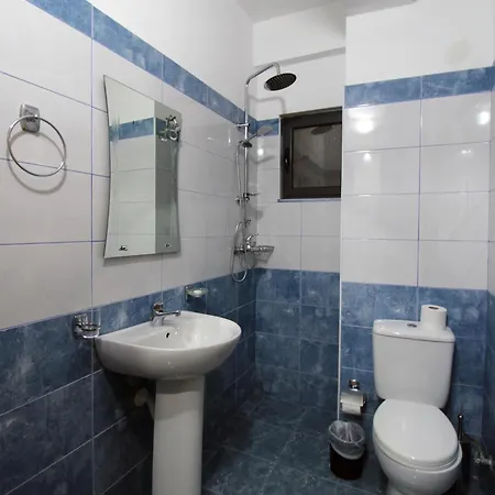 Appartamento B Ksamil