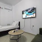 شقة B