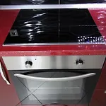 شقة B