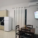B شقة *