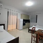 شقة B