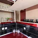 شقة B *
