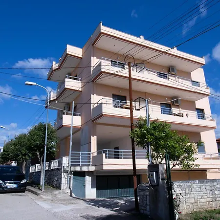 Apartman B *