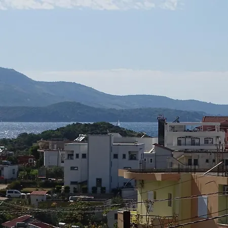 Apartman B Ksamil