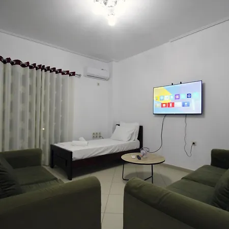 Apartman B *