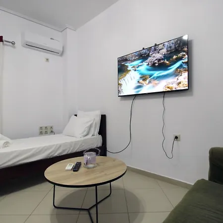 Apartman B