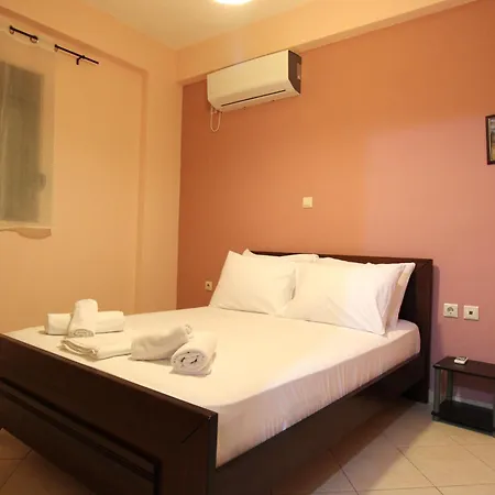 B Apartman *