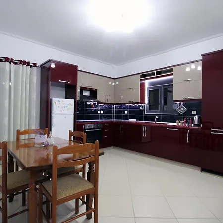 B Apartman