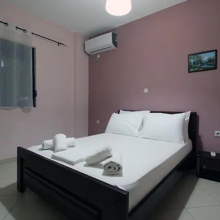 Apartman B *