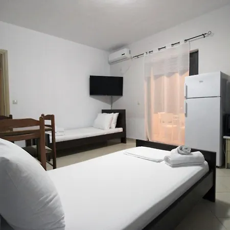 Apartman B Ksamil