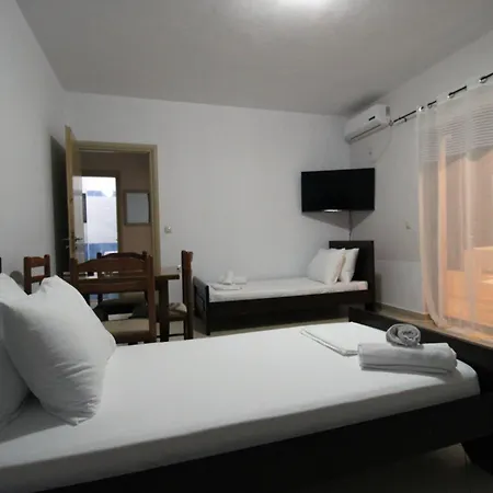 B Apartman *
