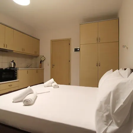 Apartman B *