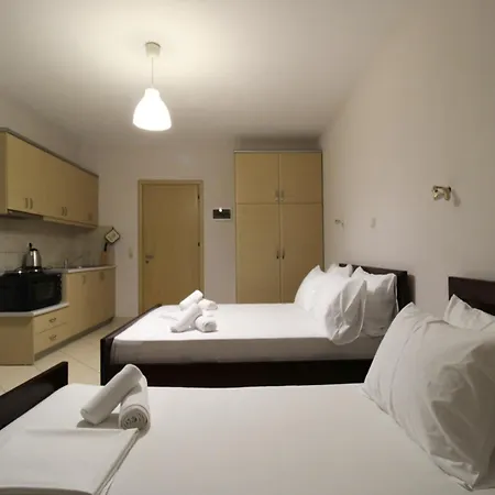 B Appartement Ksamil