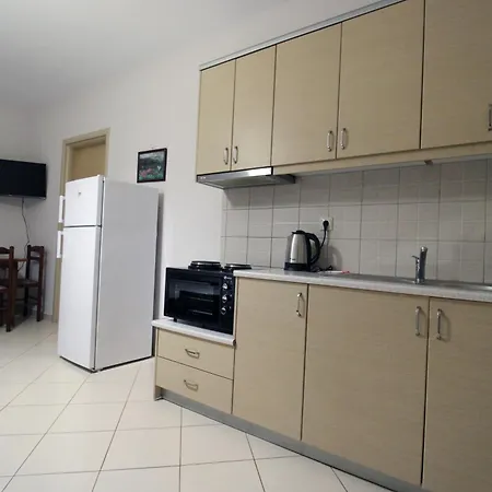 Apartman B *