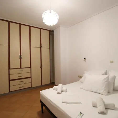 B Apartman