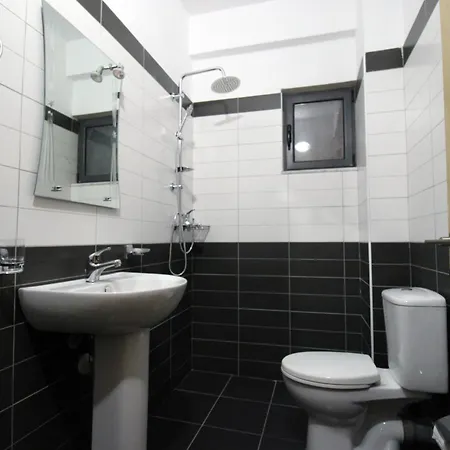 Apartman B Ksamil