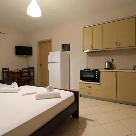 B Apartman *