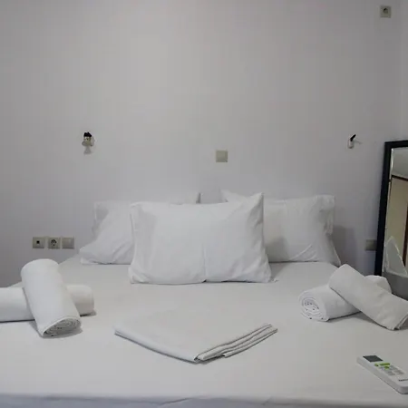 Apartman B *