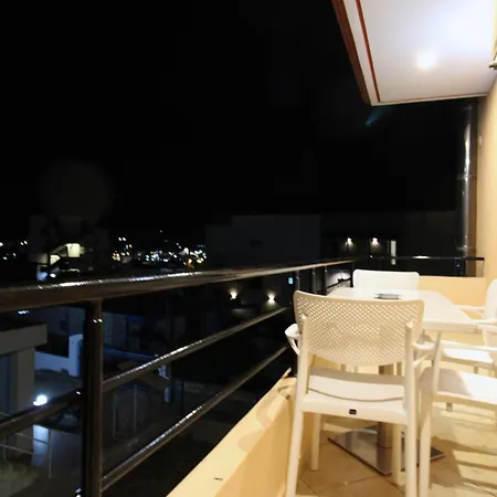 B Apartman