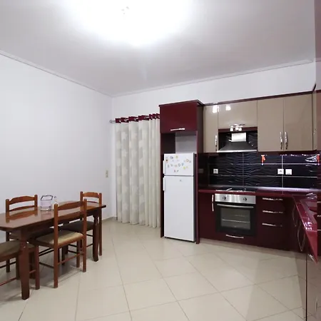 B Apartman