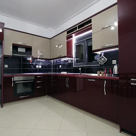 B Apartman Ksamil