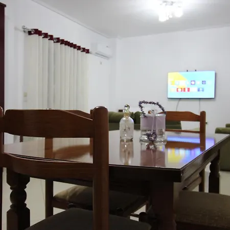 Apartman B Ksamil