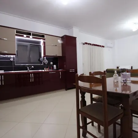 B Apartman *