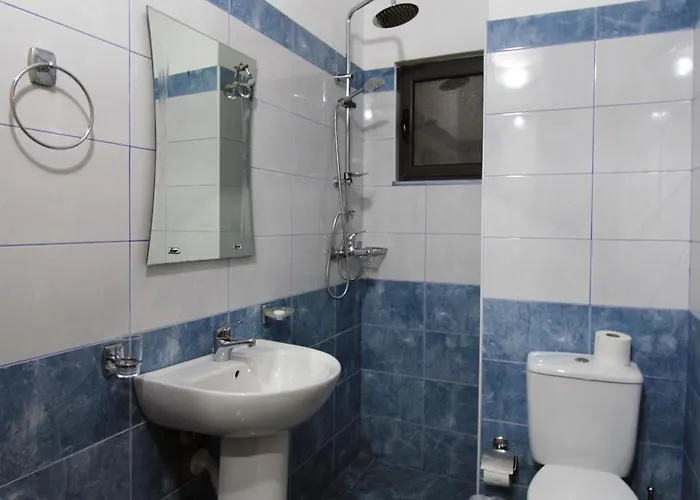 Apartment B Ksamil